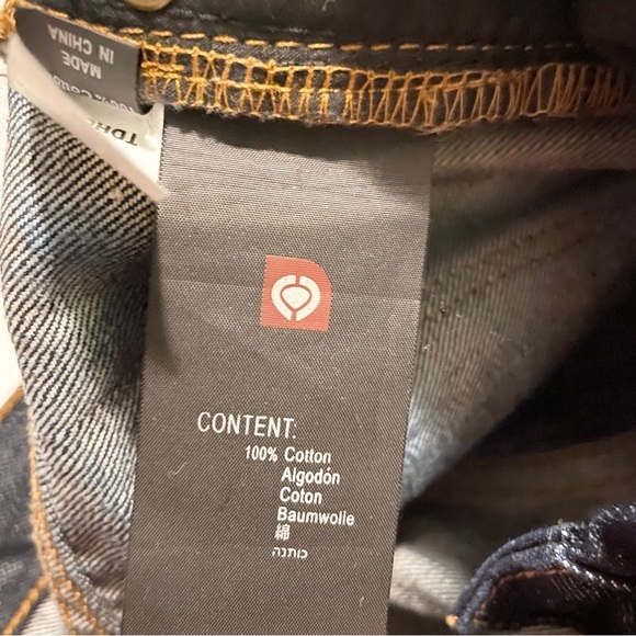 Circa Skateboarding Men’s Straight Jeans Size 32 - Picture 9 of 16